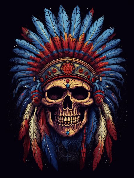 Ai Art 49 - AI Concept Art Screen Print T-Shirt & Hoodie