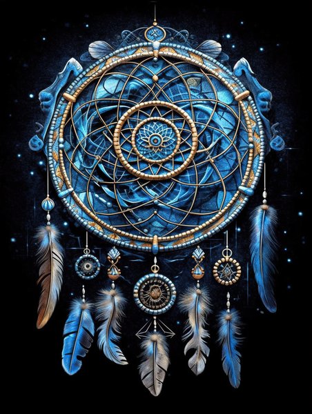 Ai Art 60 - AI Concept Art Screen Print T-Shirt & Hoodie