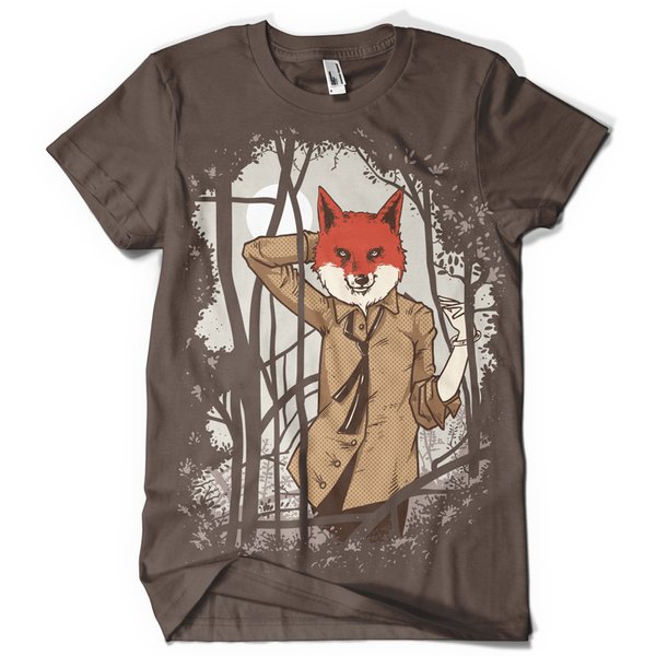 Animals & Wildlife #104 - Animals & Wildlife Screen Print T-Shirt & Hoodie