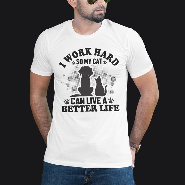 Animals & Wildlife #111 - Animals & Wildlife Screen Print T-Shirt & Hoodie