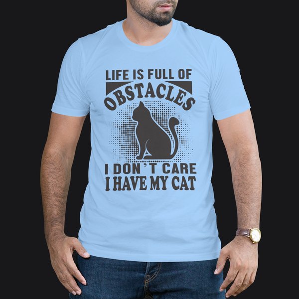 Animals & Wildlife #119 - Animals & Wildlife Screen Print T-Shirt & Hoodie
