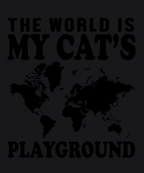 Animals & Wildlife #124 - Animals & Wildlife Screen Print T-Shirt & Hoodie