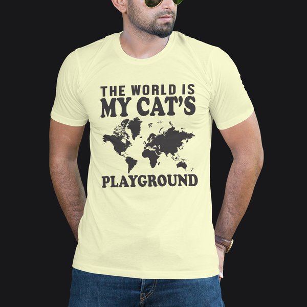 Animals & Wildlife #125 - Animals & Wildlife Screen Print T-Shirt & Hoodie