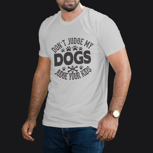Animals & Wildlife #141 - Animals & Wildlife Screen Print T-Shirt & Hoodie
