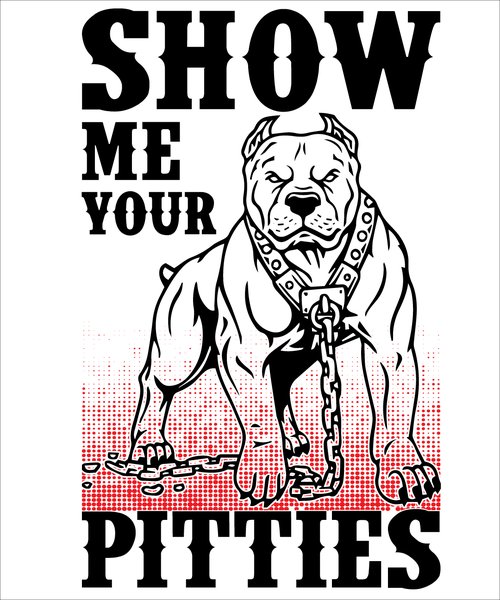 Animals & Wildlife #216 - Animals & Wildlife Screen Print T-Shirt & Hoodie