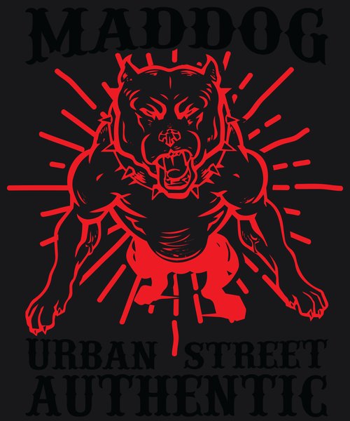 Animals & Wildlife #217 - Animals & Wildlife Screen Print T-Shirt & Hoodie