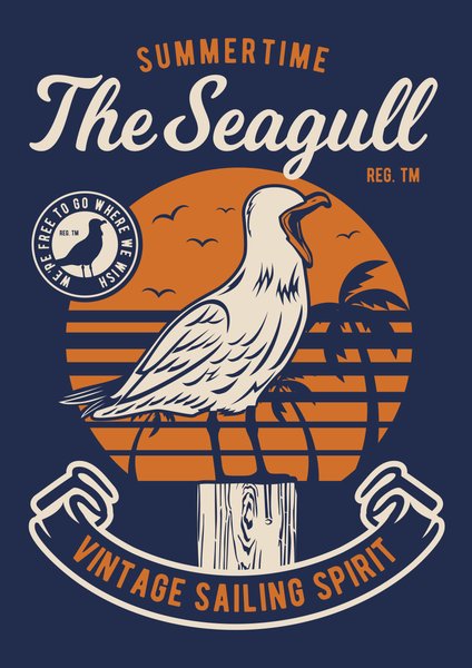 Animals & Wildlife #225 - Animals & Wildlife Screen Print T-Shirt & Hoodie