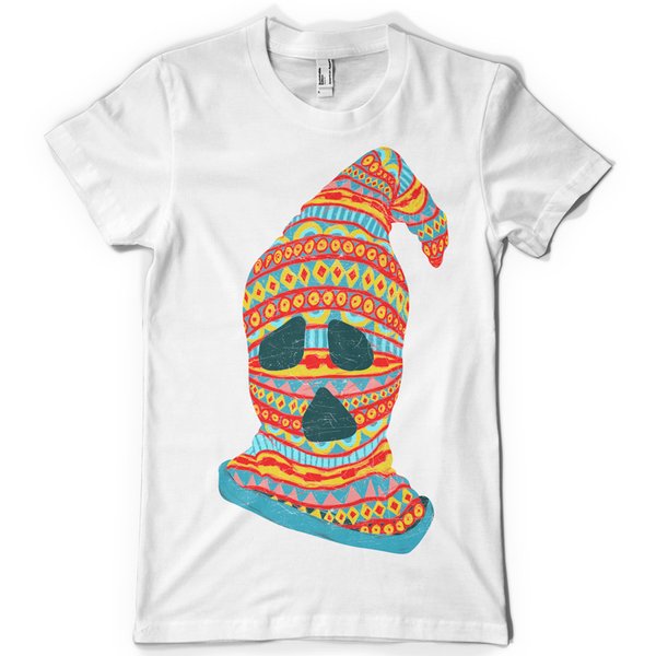 Animals & Wildlife #32 - Animals & Wildlife Screen Print T-Shirt & Hoodie