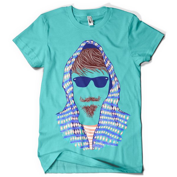 Animals & Wildlife #34 - Animals & Wildlife Screen Print T-Shirt & Hoodie