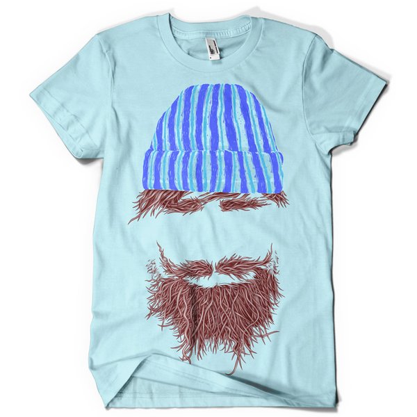 Animals & Wildlife #35 - Animals & Wildlife Screen Print T-Shirt & Hoodie