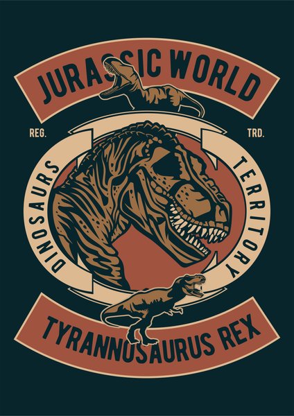 Animals & Wildlife #38 - Animals & Wildlife Screen Print T-Shirt & Hoodie