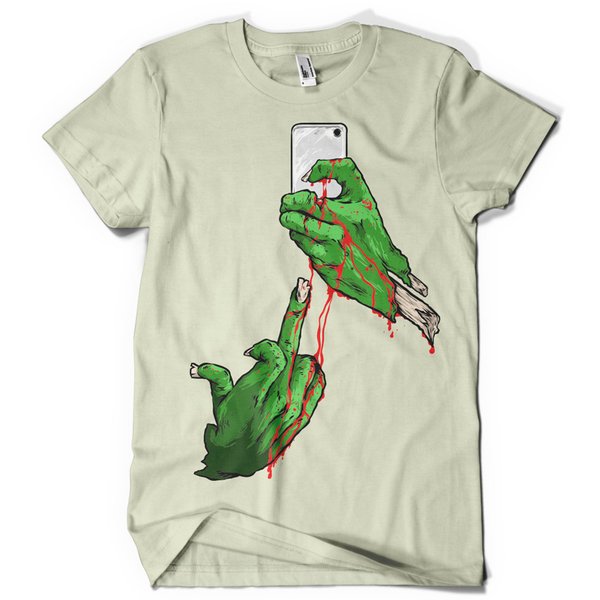 Animals & Wildlife #44 - Animals & Wildlife Screen Print T-Shirt & Hoodie