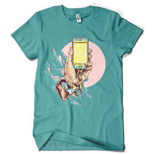 Animals & Wildlife #45 - Animals & Wildlife Screen Print T-Shirt & Hoodie