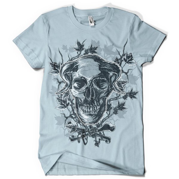 Animals & Wildlife #50 - Animals & Wildlife Screen Print T-Shirt & Hoodie