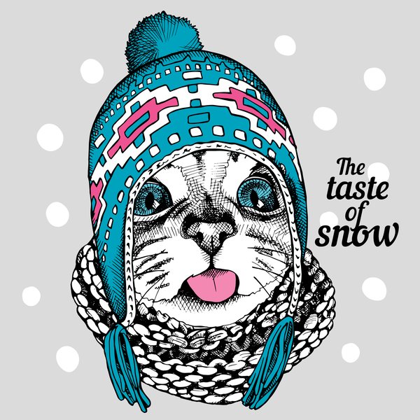 Animals & Wildlife #76 - Animals & Wildlife Screen Print T-Shirt & Hoodie