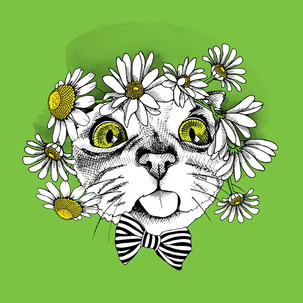 Animals & Wildlife #88 - Animals & Wildlife Screen Print T-Shirt & Hoodie