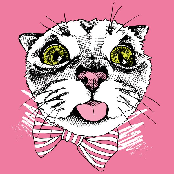 Animals & Wildlife #96 - Animals & Wildlife Screen Print T-Shirt & Hoodie