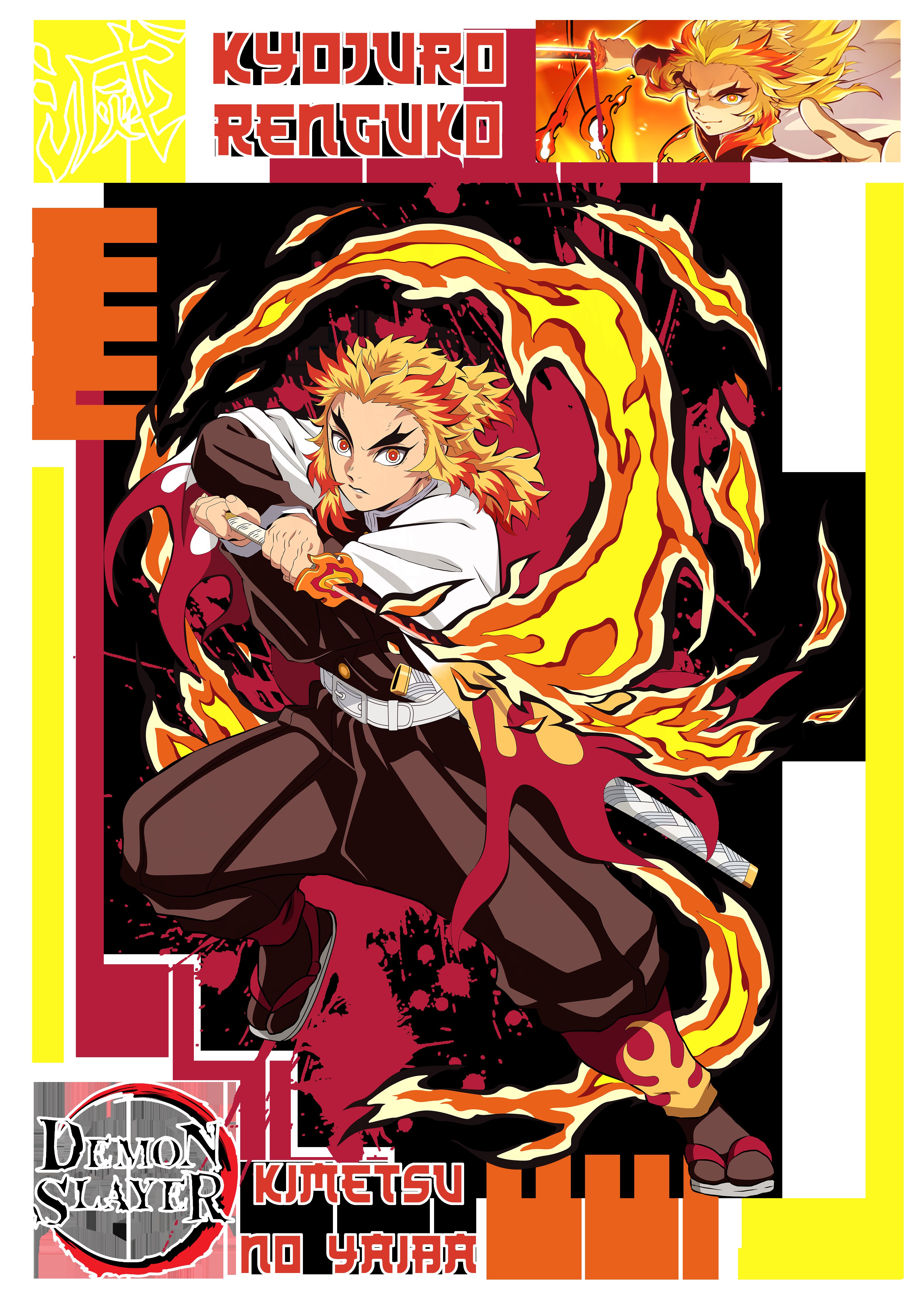 Muzan Demon King - All Anime & Manga Screen Print T-Shirt & Hoodie