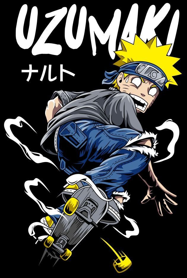 Tsunade Creation Rebirth - Naruto Screen Print T-Shirt & Hoodie
