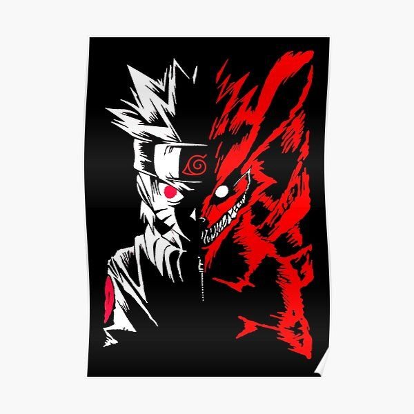 Rock Lee Eight Gates - Naruto Screen Print T-Shirt & Hoodie