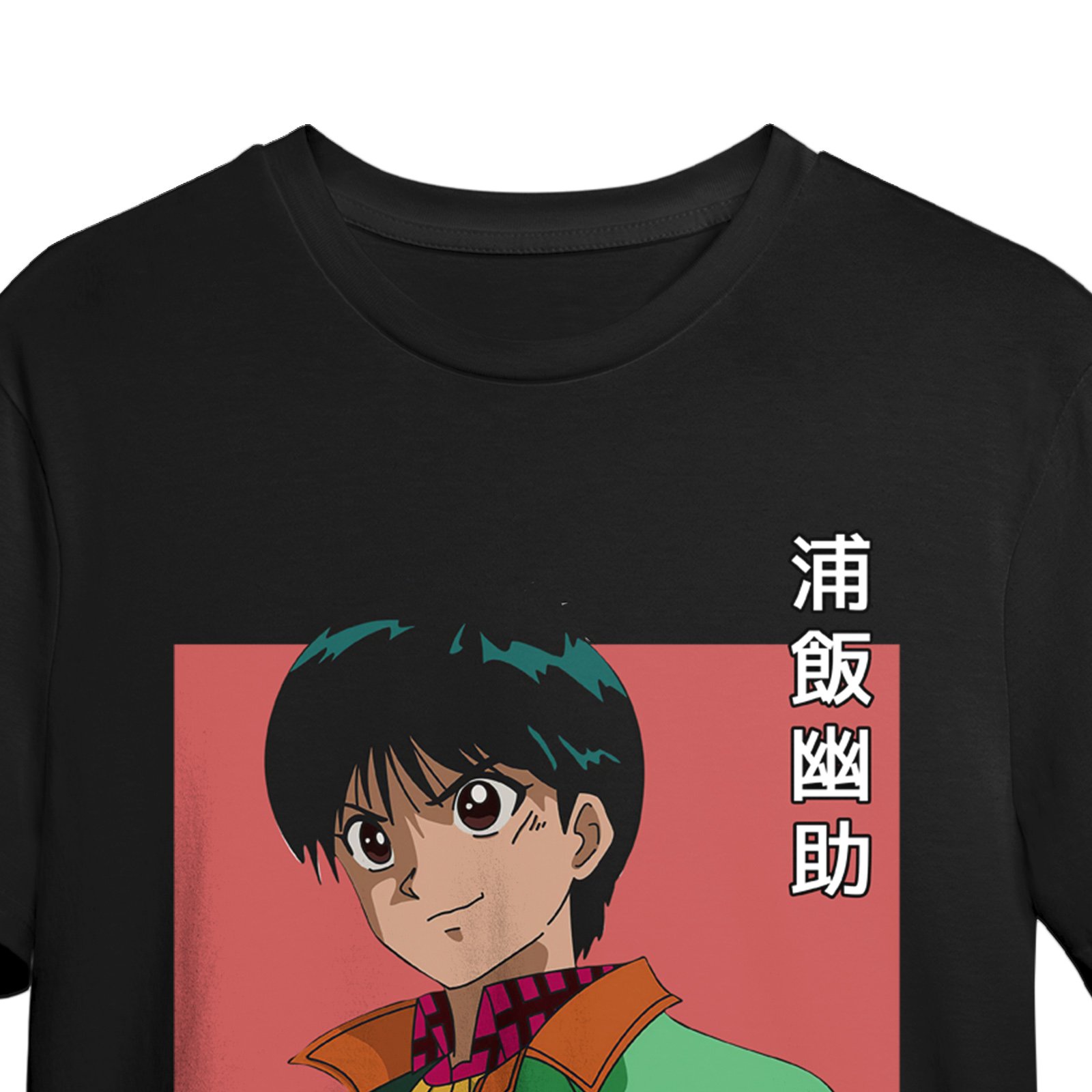 Yomi Blind King - All Anime & Manga Screen Print T-Shirt & Hoodie
