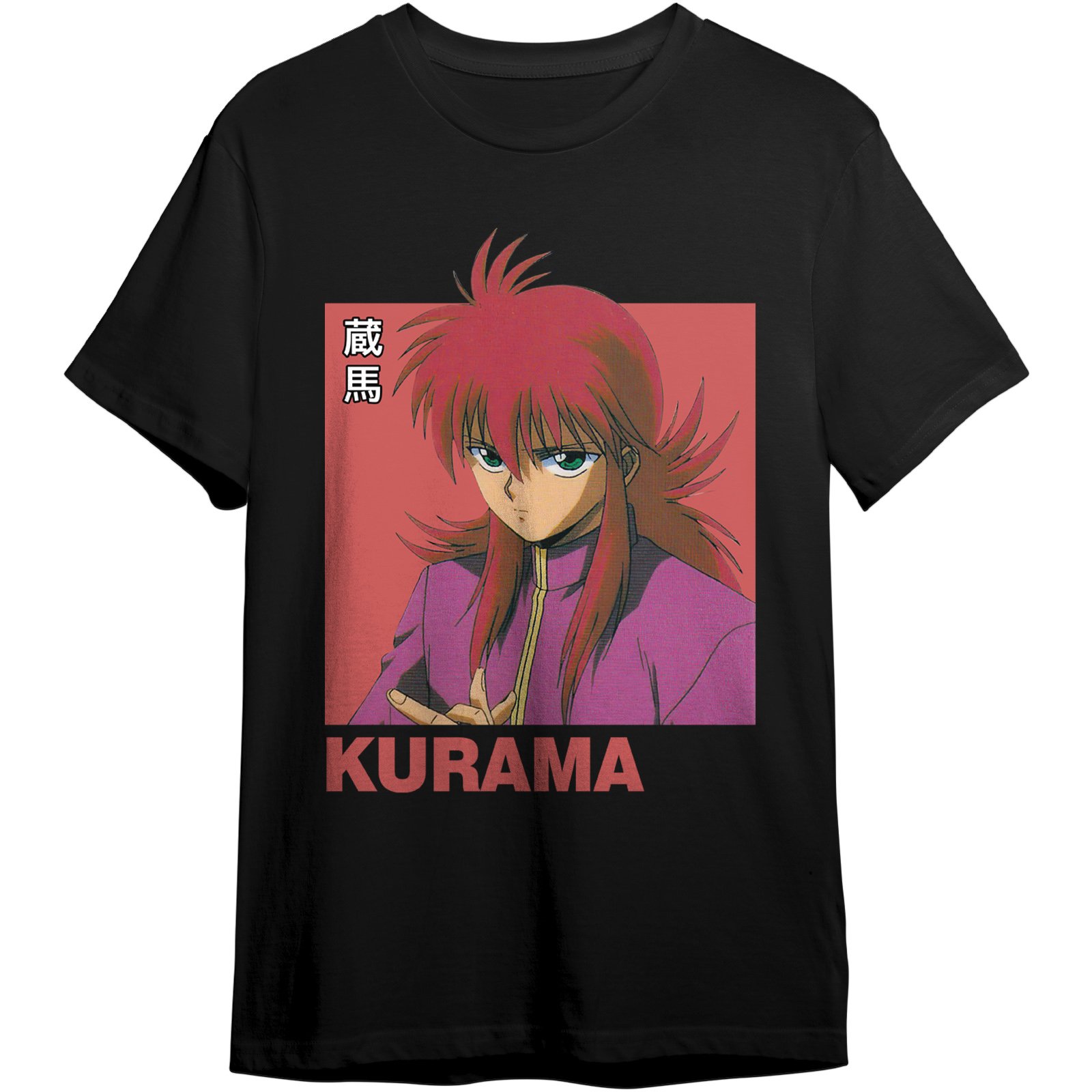 Toya Ice Master - All Anime & Manga Screen Print T-Shirt & Hoodie