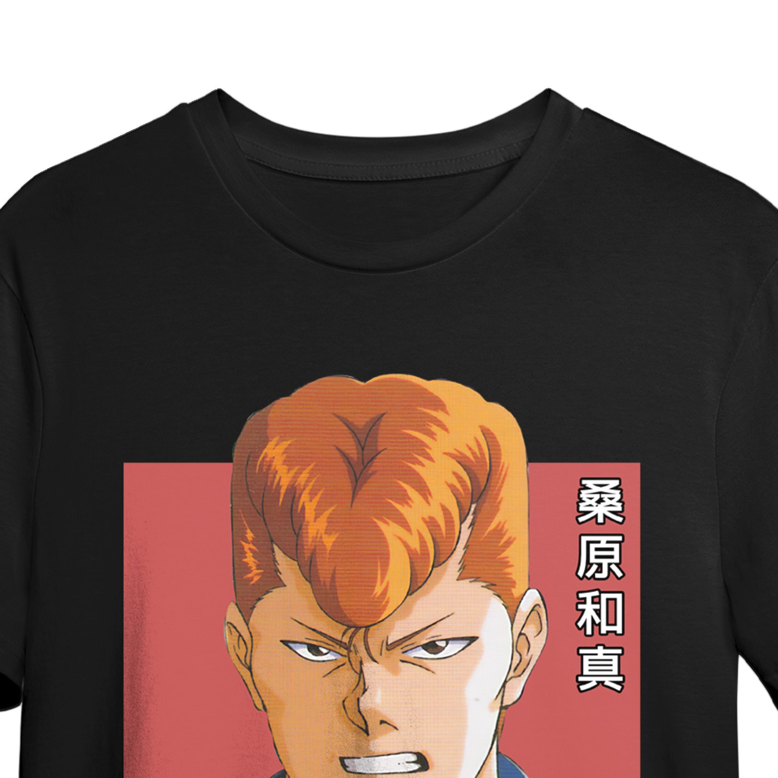 Mukuro Demon Realm - All Anime & Manga Screen Print T-Shirt & Hoodie
