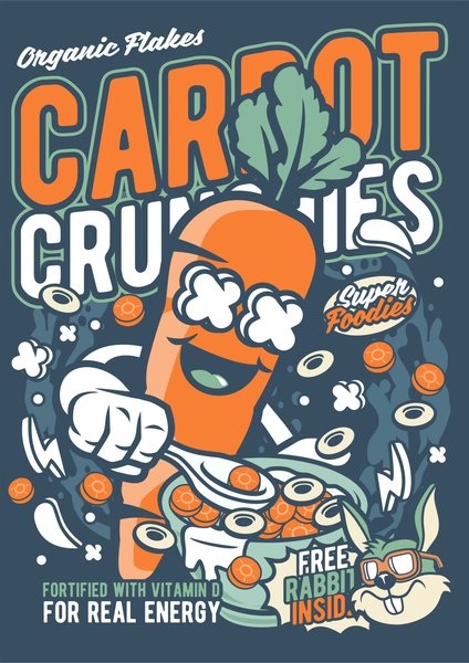 Cartoons & Toons #115 - Cartoons & Toons Screen Print T-Shirt & Hoodie