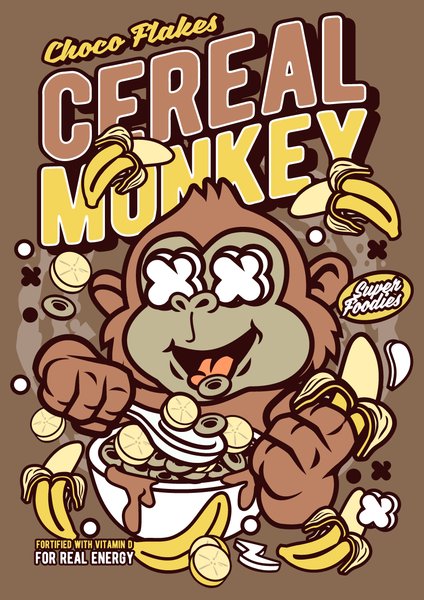 Cartoons & Toons #118 - Cartoons & Toons Screen Print T-Shirt & Hoodie