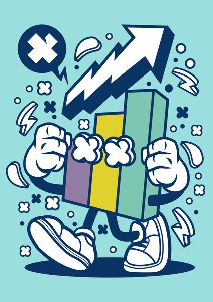 Cartoons & Toons #120 - Cartoons & Toons Screen Print T-Shirt & Hoodie