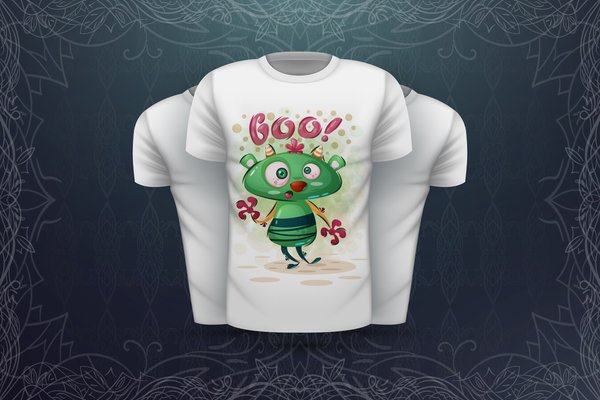 Cartoons & Toons #165 - Cartoons & Toons Screen Print T-Shirt & Hoodie