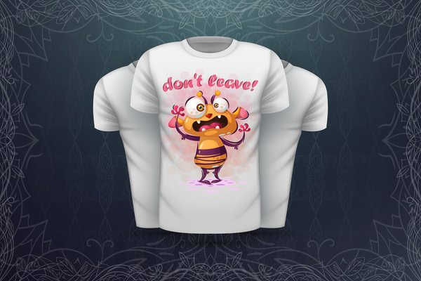 Cartoons & Toons #169 - Cartoons & Toons Screen Print T-Shirt & Hoodie