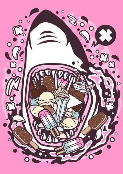 Cartoons & Toons #219 - Cartoons & Toons Screen Print T-Shirt & Hoodie