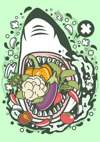 Cartoons & Toons #226 - Cartoons & Toons Screen Print T-Shirt & Hoodie