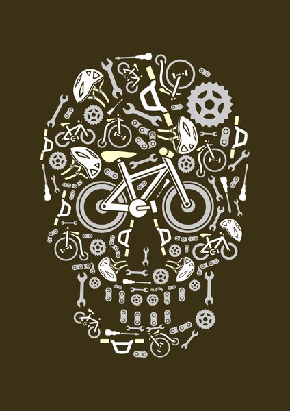 Cartoons & Toons #228 - Cartoons & Toons Screen Print T-Shirt & Hoodie