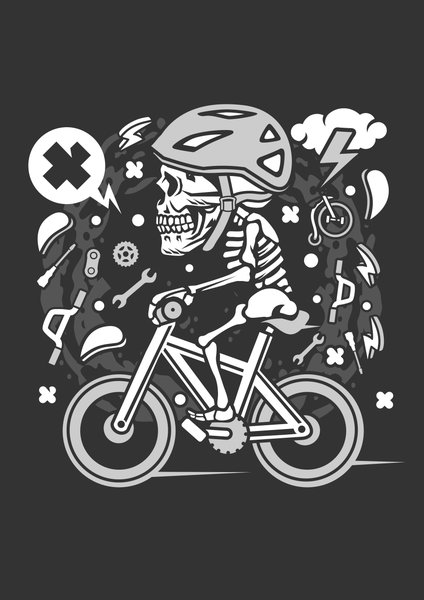 Cartoons & Toons #229 - Cartoons & Toons Screen Print T-Shirt & Hoodie