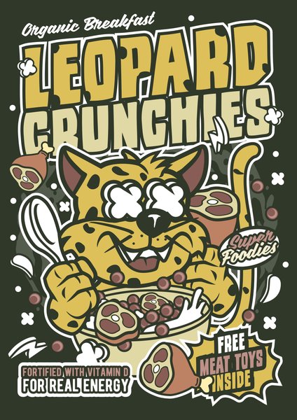Cartoons & Toons #23 - Cartoons & Toons Screen Print T-Shirt & Hoodie