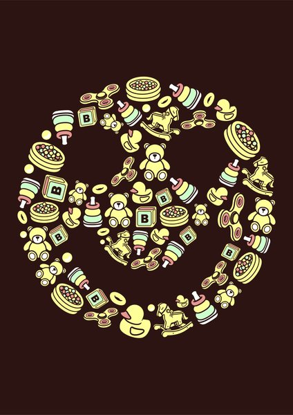 Cartoons & Toons #236 - Cartoons & Toons Screen Print T-Shirt & Hoodie