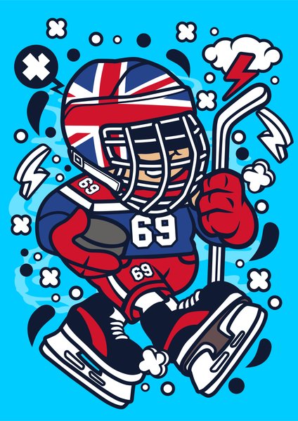 Cartoons & Toons #259 - Cartoons & Toons Screen Print T-Shirt & Hoodie