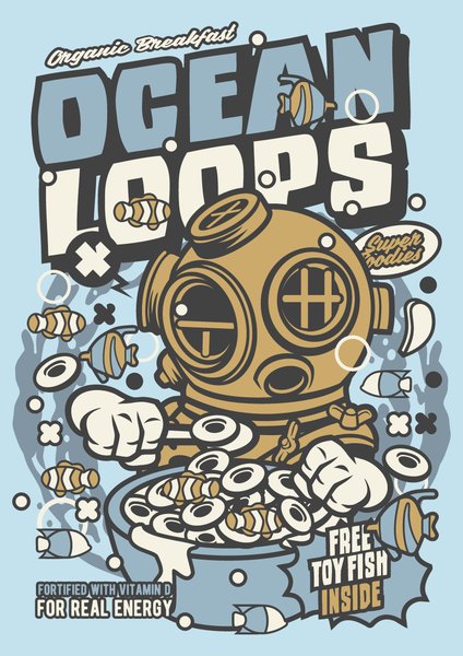 Cartoons & Toons #50 - Cartoons & Toons Screen Print T-Shirt & Hoodie