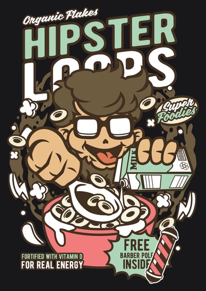 Cartoons & Toons #6 - Cartoons & Toons Screen Print T-Shirt & Hoodie