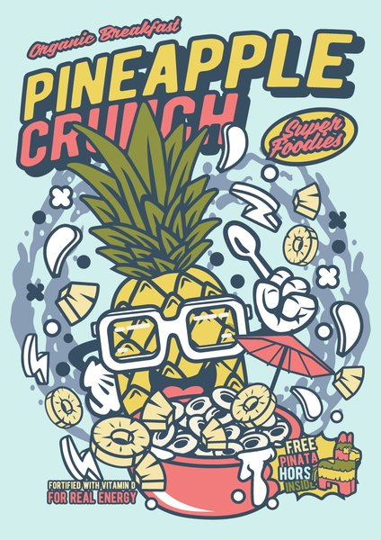 Cartoons & Toons #61 - Cartoons & Toons Screen Print T-Shirt & Hoodie
