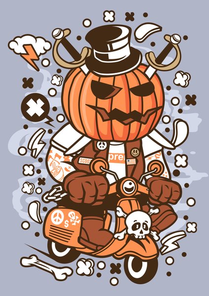 Cartoons & Toons #67 - Cartoons & Toons Screen Print T-Shirt & Hoodie