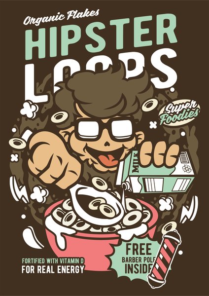 Cartoons & Toons #7 - Cartoons & Toons Screen Print T-Shirt & Hoodie
