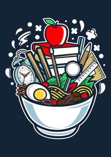Cartoons & Toons #74 - Cartoons & Toons Screen Print T-Shirt & Hoodie