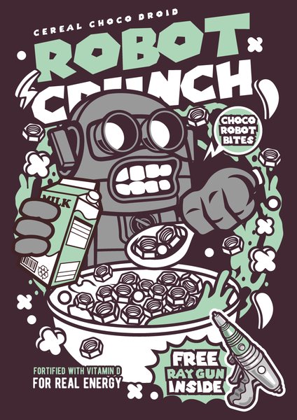 Cartoons & Toons #91 - Cartoons & Toons Screen Print T-Shirt & Hoodie