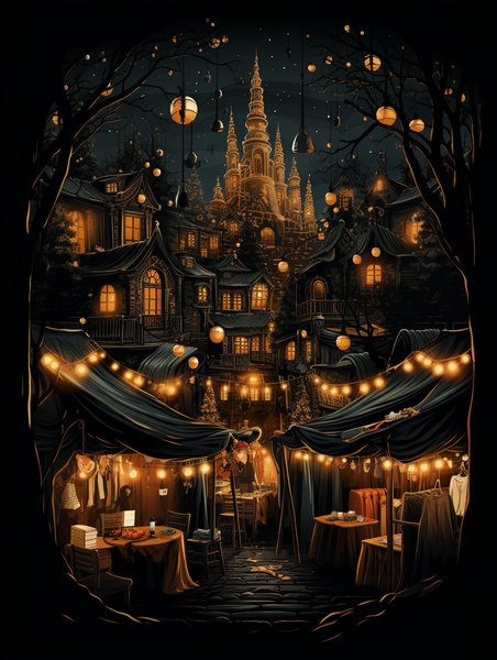 Christmas & Holiday #1 - Christmas & Holiday Screen Print T-Shirt & Hoodie