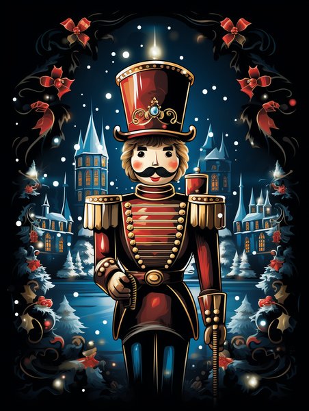 Christmas & Holiday #112 - Christmas & Holiday Screen Print T-Shirt & Hoodie