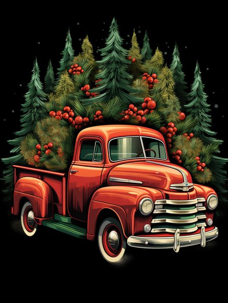 Christmas & Holiday #115 - Christmas & Holiday Screen Print T-Shirt & Hoodie