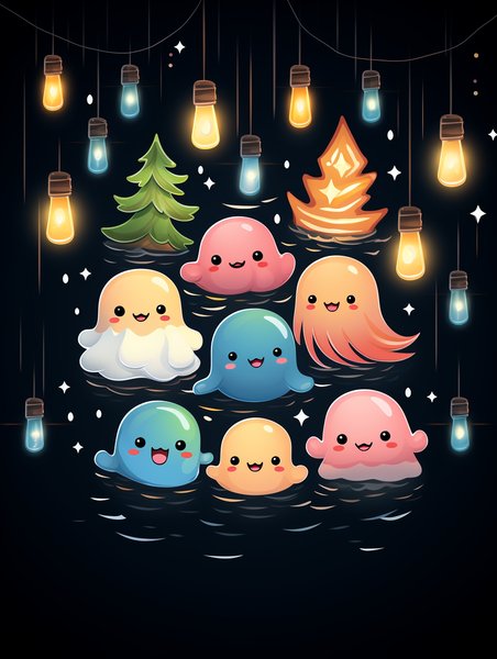 Christmas & Holiday #118 - Christmas & Holiday Screen Print T-Shirt & Hoodie
